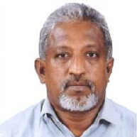 Upali Liyanage