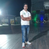 Pankaj Kumar Ram
