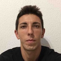 Daniel Pinto Milara