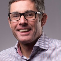 Romilly Lockyer