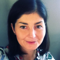 Lena Kozak-Szymanowicz