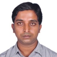 Amarender Reddy Kaniganti