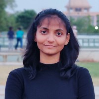 Priyanka Prajapati