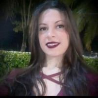 Najara Almeida De Souza