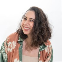 Mariana Colen Froede Brito