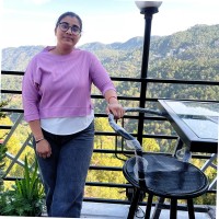 Anchal Bansal