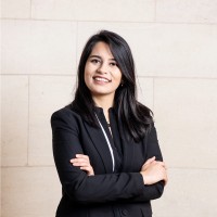 Magdalena García Flores