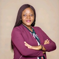 Joy Godwin