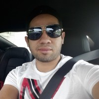 Randy Daniel Mayoh