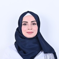 Ghina Al-Homsi