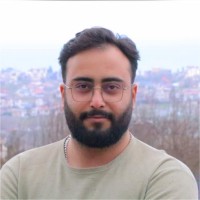 Amirhossein Bakhtiari