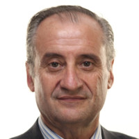 José Carlos López Moraleja, CAIA