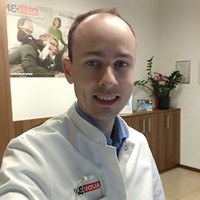 Matej Koren