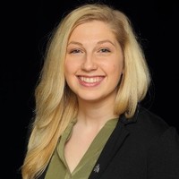 Maddie Miller