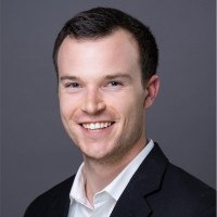 Aidan Clancy, MBA