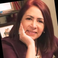 Rosa Bravo