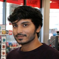Pranith Alluri