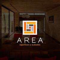 Area Superficies y Acabados