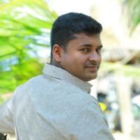 Mariyappan Jayaraman