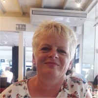 Tiny van Dijk-Ekkelenkamp