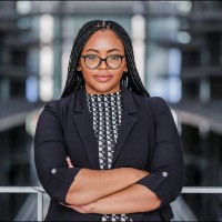 Zoleka Qodashe