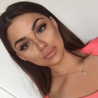 Angelina Fox