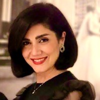 Sahar Nazeri