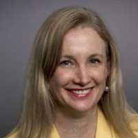 Elizabeth Thomas