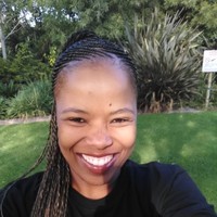 Lindiwe Msimango