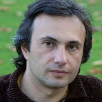 Yuri Boyko
