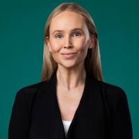Amy Dickinson
