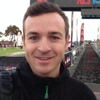 Pete O'Connell