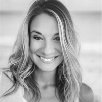 Victoria Kinsey