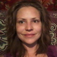 Эльвира Полтаранина