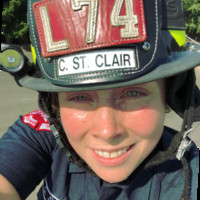 Caitlin St. Clair