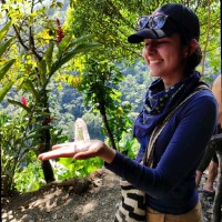 María Paula Marroquín Gómez