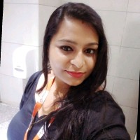 Laxmi Agrawal