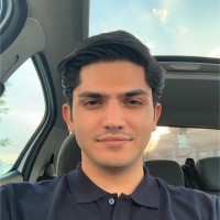 Mehdi Imani