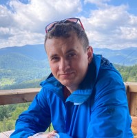 Oleksii Cherniavskyi