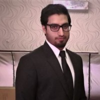 Jahanzeb Arshad