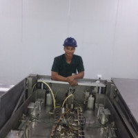 Fernando Emilio Bonilla Bonilla