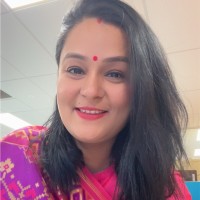 Soumya Kapoor