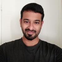 Sairamsubramanian S