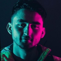 Kyle Lewsader