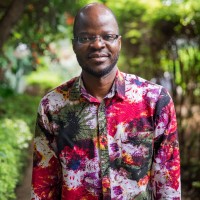 Kevin Ogutu
