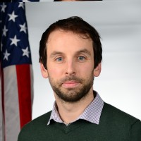 Luke Plumridge
