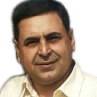Balwant Singh