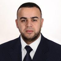 Djamal Beladam