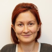 Irina Dimitrova