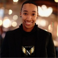 Shanandiss (Shae) H.